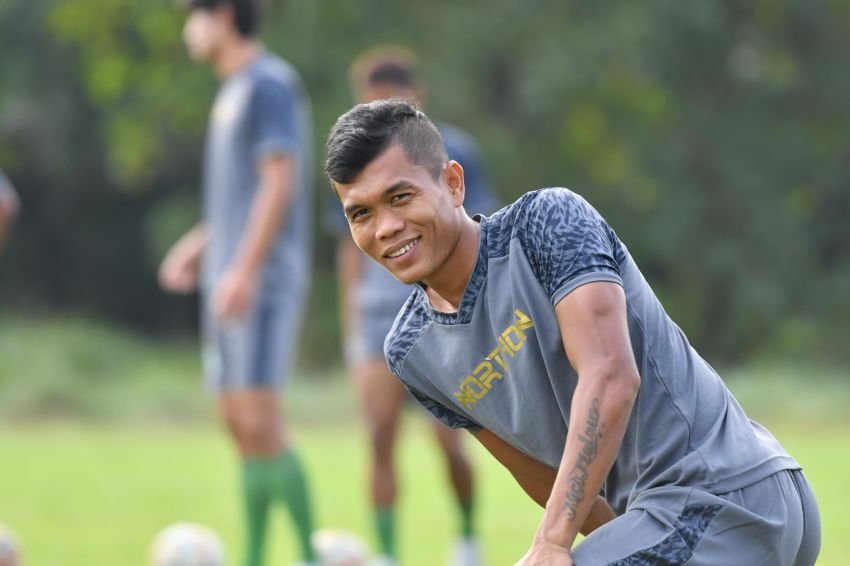 Ini Jadwal PSMS di 12 Besar Liga 2, Coach Miftah: Saya akan Kebut Latihan Taktikal