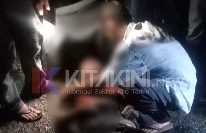 Hendak ke Warkop, Pensiunan ASN Tewas Tersengat Listrik di Muaratais Tapsel