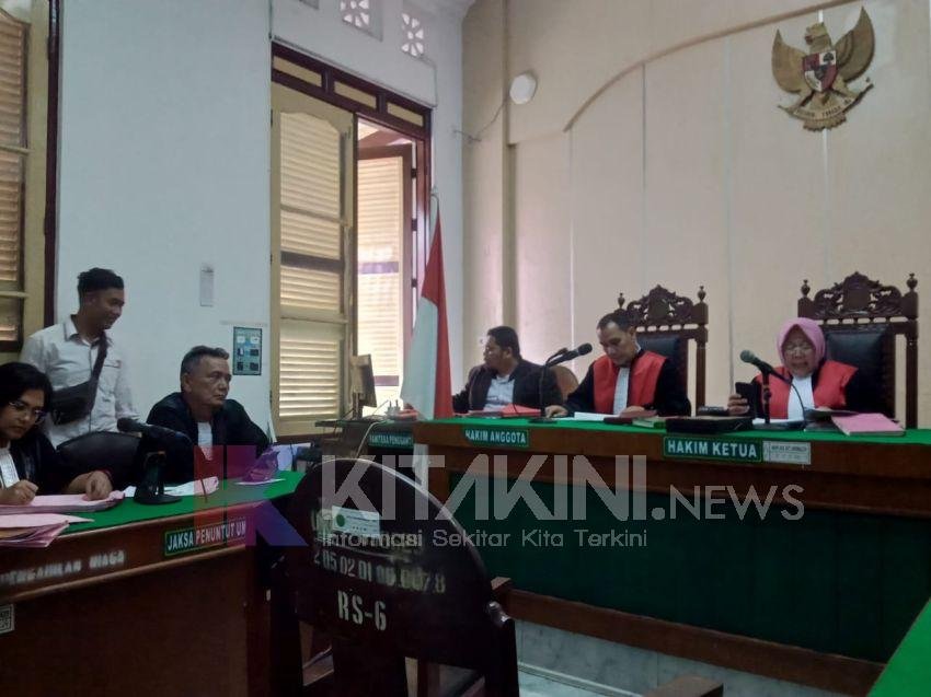 Muncikari Penjual Remaja Belasan Tahun Dihukum Enam Tahun Penjara