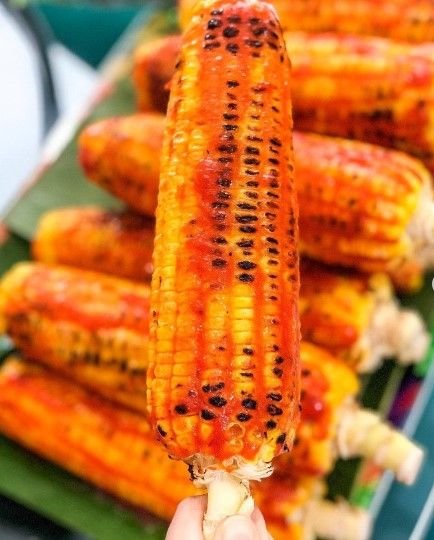 Jangan Asal Makan, Ini Makanan Sehat Merayakan Tahun Baru