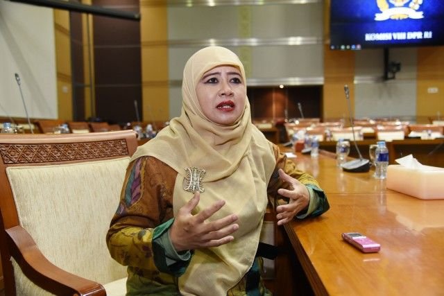 DPR-RI Minta Data Terpadu Kesejahteraan Sosial Disinkronisasi