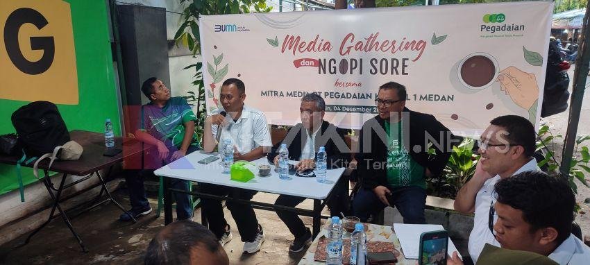 Tahun Politik, Caleg Banyak Menggadaikan Barang Berharga