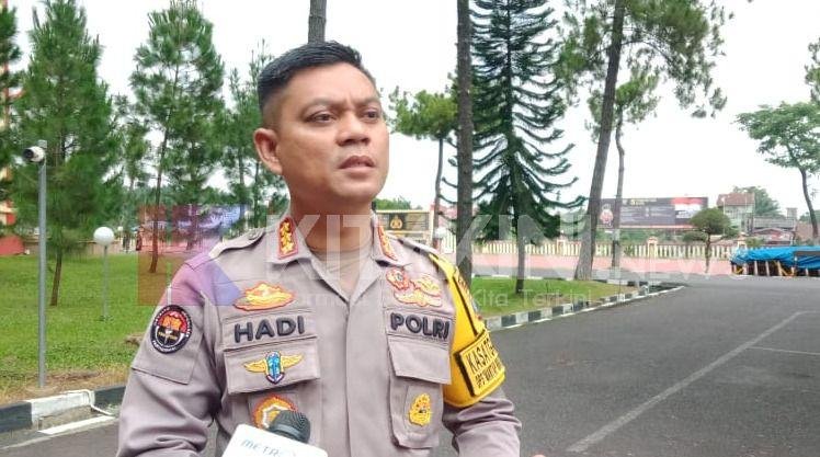 Polda Sumut Siapkan Ribuan Personel Jelang Ops Lilin 2023