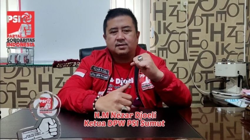 PSI Sumut: Penampilan Mas Gibran Saat Debat Menjadi &ldquo;Tamparan&rdquo; Bagi Cawapres Yang Dianggap Mumpuni
