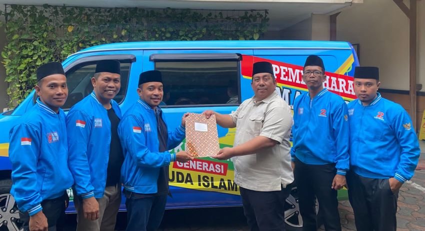 Deklarasikan Dukung Prabowo-Gibran, Relawan Gemuis Akan Bersihkan 222 Ribu Masjid dan Musholla se Indonesia