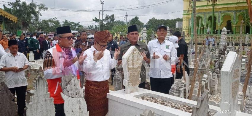 Cak Imin Optimis Sumut Raih 70 Persen Lebih Suara