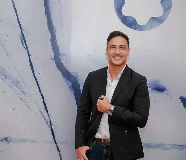 Namanya Sempat Tercoreng karena&nbsp; Belum Bayar Gaji Karyawan, Ternyata Hamish Daud Juga Bernasib Sama
