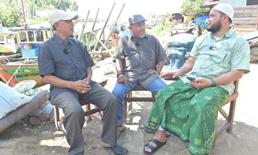 Dedi Iskandar Batubara Dorong Percepatan Pemekaran Kabupaten Pantai Barat Mandailing