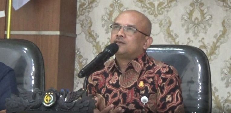 Dugaan Korupsi, BRI Padang Dibobol Rp 1,4 Miliar Lebih