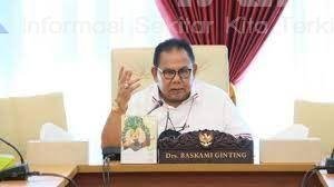 Jelang Libur Nataru, Baskami Desak Pemprovsu Jaga Stabilitas Harga Kebutuhan Pokok
