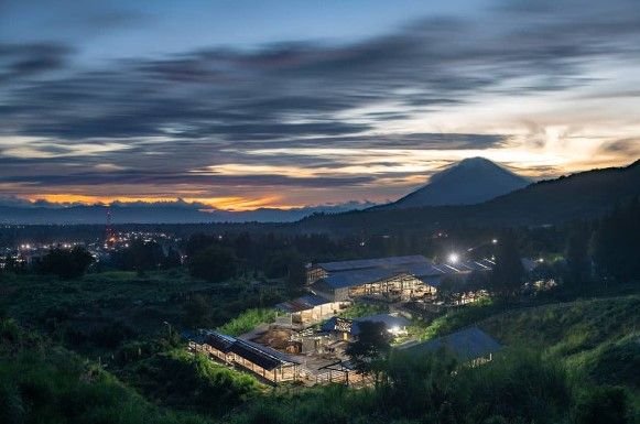 Gundaling Farmstead, Cara Lain Menikmati Libur Natura 2023/2024