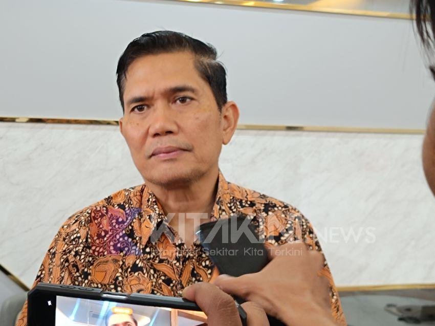 Viral Kendaraan Dinas Bawa APK, Ini Kata Bawaslu Sumut!