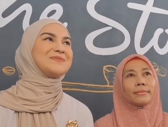 Bukan Narkoba Semata, Irish Bella Punya Alasan Lain Gugat Cerai Ammarzoni