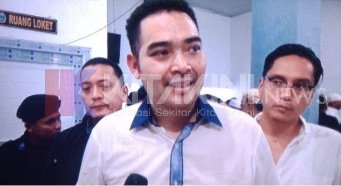 Ketua Bappilu Nasdem Yakin Janji 100 Hari Kerja Pasangan Amin
