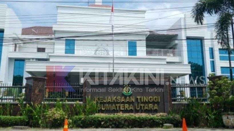 Kejati Sumut Tuntut Mati 93 Terdakwa Narkoba, Kejari Medan Terbanyak