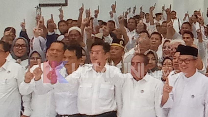 Ini Alasan Edy Rahmayadi AMIN