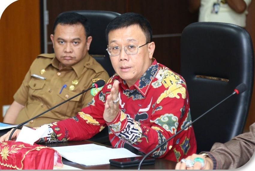 Sebanyak 4 Orang Anggota Dewan Bakal Diganti Sekaligus