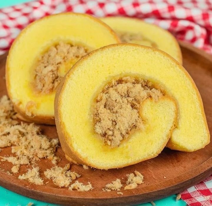 Mengenal Bika Ambon dan Bolu Meranti, Makanan Khas Medan yang Meminjam Nama Daerah Lain