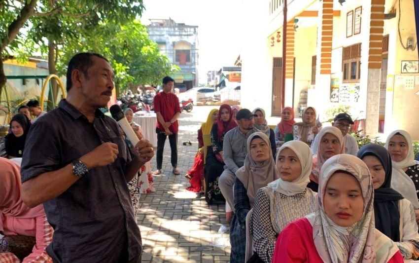 Pentingnya Program Parental Education Diterapkan Orang Tua