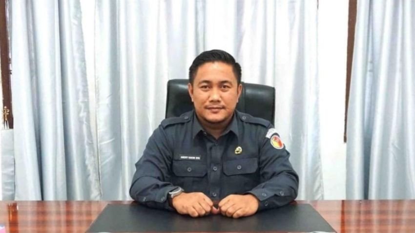 Andry Sebut Sekretariat Siap Berikan Dukungan Administrasi ke Bawaslu Padangsidimpuan