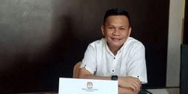 KPU Sumut: Pencalegan Aulia Aqsa di Pemilu 2024 Sudah MS