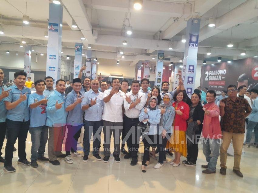 Terbukti Berkualitas dan Mumpuni, Gibran Layak Jadi Panutan Anak Muda Indonesia