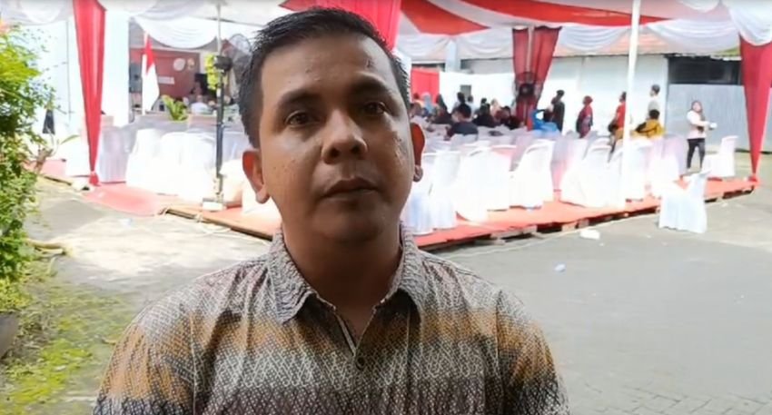 Kasus Baliho Tutup Baliho, Bawaslu Medan Anggap Selesai