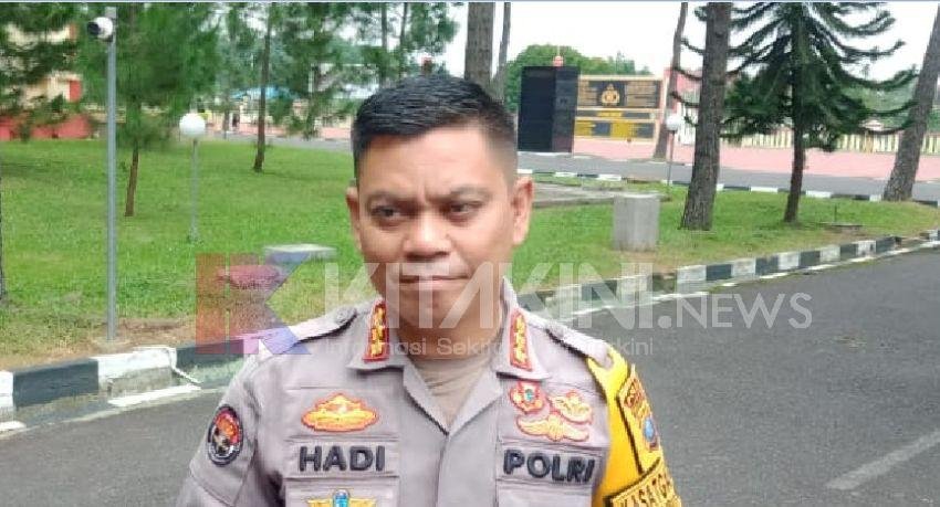 Penyidik Polda Sumatera Utara Kembangkan Penyidikan dari Kasus Jual Ginjal