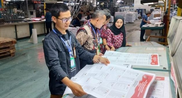 Temuan Bawaslu: Pengungsi Rohingya Jadi DPT Pemilu 2024