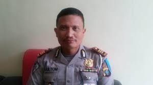 Satlantas Polres Belawan Berlakukan Tilang Manual