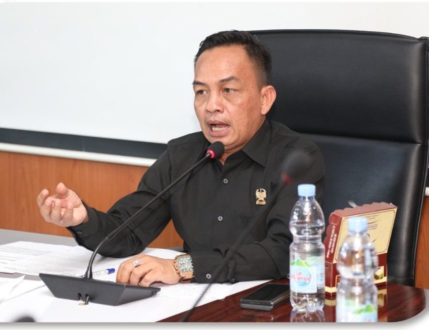 Komisi II DPRD Medan Akan Panggil Kepsek dan Disdikbud Soal Manipulasi Data P3K