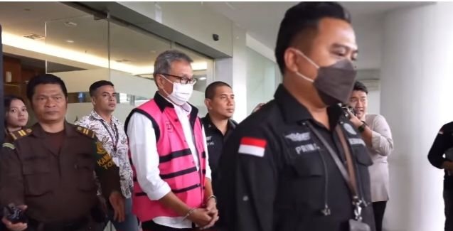 Jampidsus Kejaksaan Agung Tetapkan Tersangka Baru dalam Kasus Proyek KA Besitang-Langsa