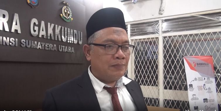 Kasus Viral Suara Pimpinan Forkopimda Batubara, Bawaslu Cocokkan Suara