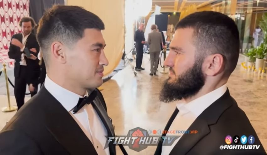 Bob Arum Beberkan Waktu Pertarungan Artur Beterbiev vs Dmitry Bivol: 3 Bulan Usai Ramadan