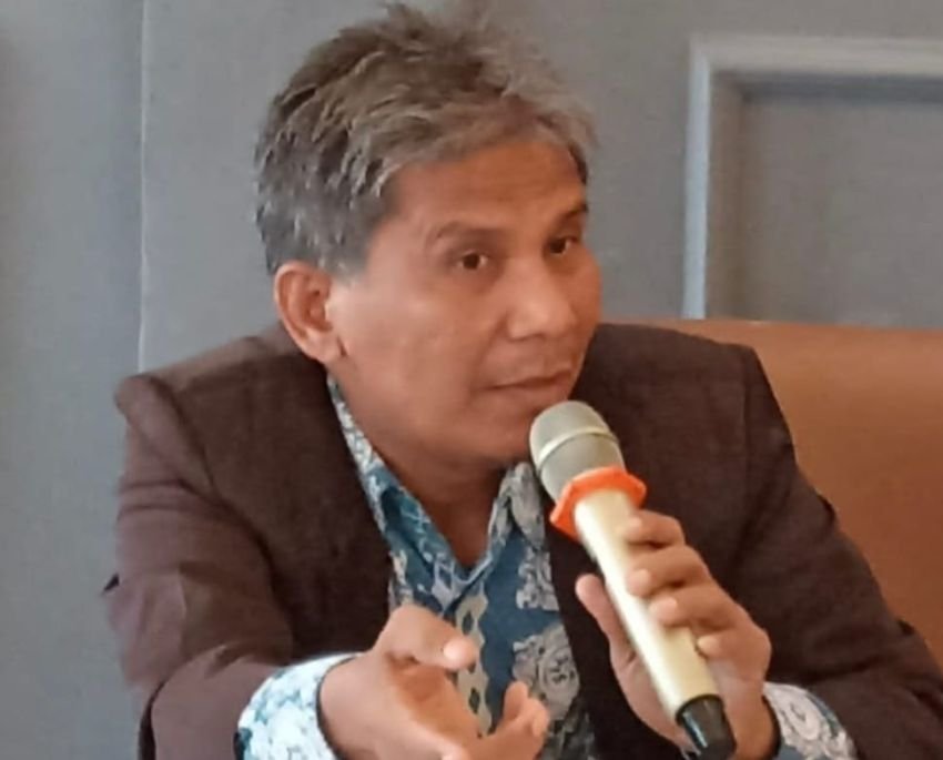 Mantan Kaper Ombudsman RI Sumut Apresiasi Kejati Raih Satker Terbaik