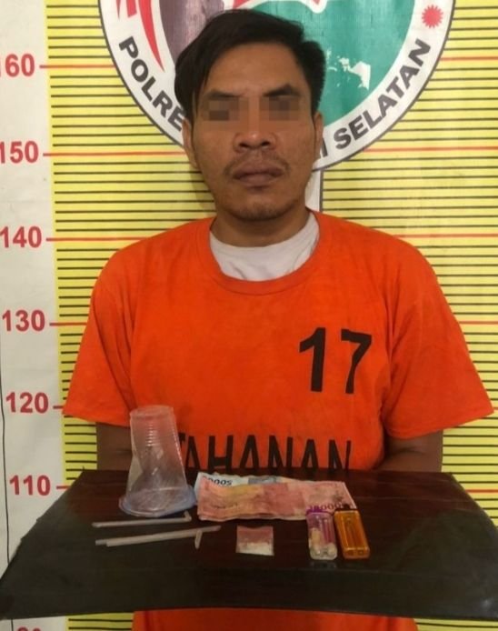 Akibat Sering Konsumsi Narkoba di Rumah, BH Tega Berkata Tak Santun ke Ibunya