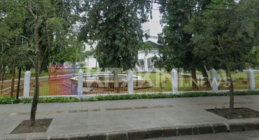 Selain di Rumdis Wabup Langkat, Pelaku Pedofil Juga Sodomi Korban di Sekolah