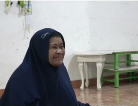 Kapolres Tapsel, Anak si Pencipta Lagu Marudan Marlasniari