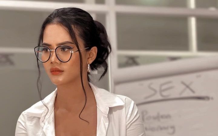 Banyak Sayatan di Tangan, Siskaeee Disebut Sakit Jiwa