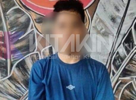 Viral Mayat Wanita di Selokan Kantor Dinsos Paluta Korban Pembunuhan