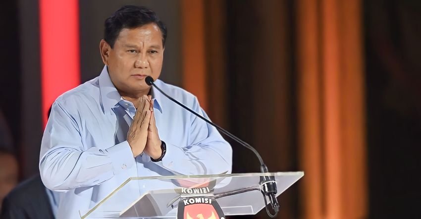 Prabowo Akan Sapa Warga Medan Besok