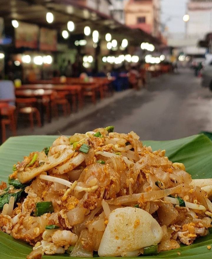 Saatnya Kuliner Malam di Medan: Pernah ke Dr Mansyur, Pagaruyung, atau Semarang?