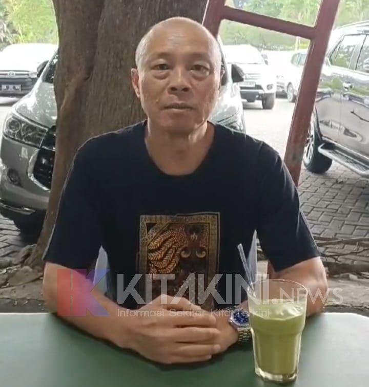 Asper KIM Apresiasi Satlantas Polres Pelabuhan Belawan