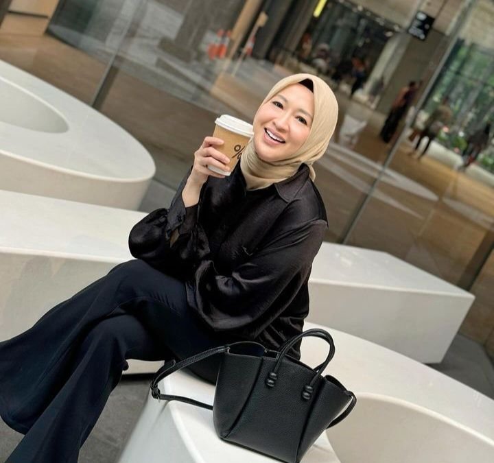 Okie Agustina dan Gunawan Dwi Cahyo Sah Cerai: Bukan Pasangan Suami Istri Lagi