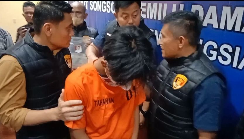 Diduga Gegara Rujuk, Pria di Pematangsiantar Tewas Dianiaya 2 Anaknya