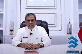 Hadapi Pemilu dan PON 2024, Pemprovsu Siapkan Langkah Konkrit