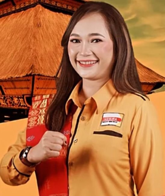 Caleg DPRDSU Maya br Ginting Minta Jalan Alternatif Medan-Berastagi Via Kutalimbaru Segera Dirampungkan