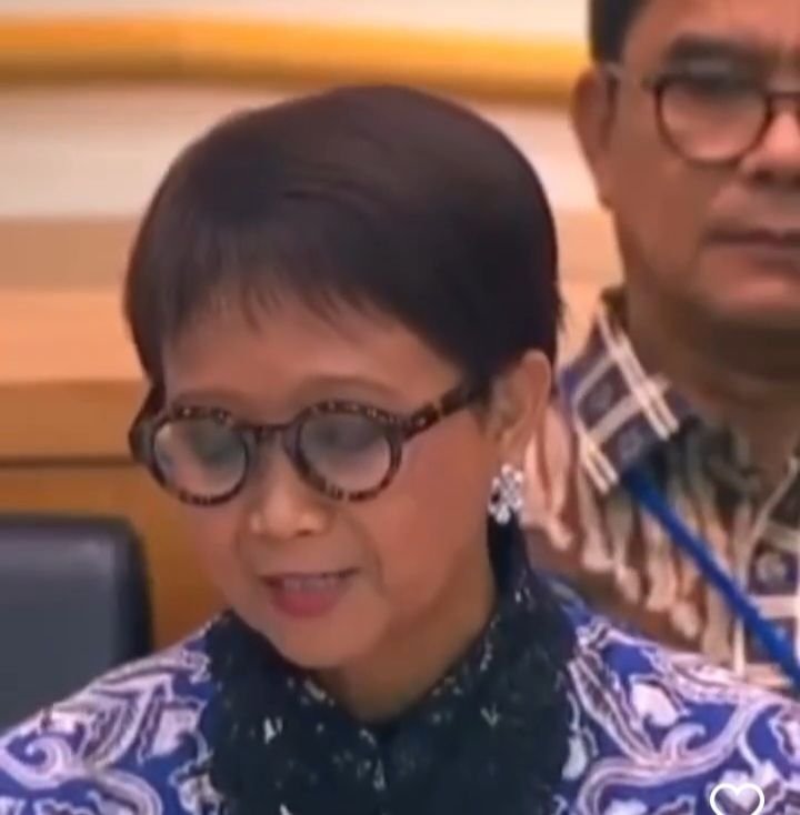 Menlu: Bantu Myanmar Keluar dari Krisis Jadi Kunci Selesaikan Isu Rohingya