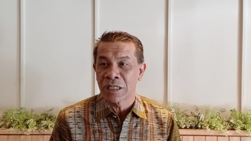 Penertiban Kendaraan Roda Empat, Iswar : Jangan Dipolitisasi!