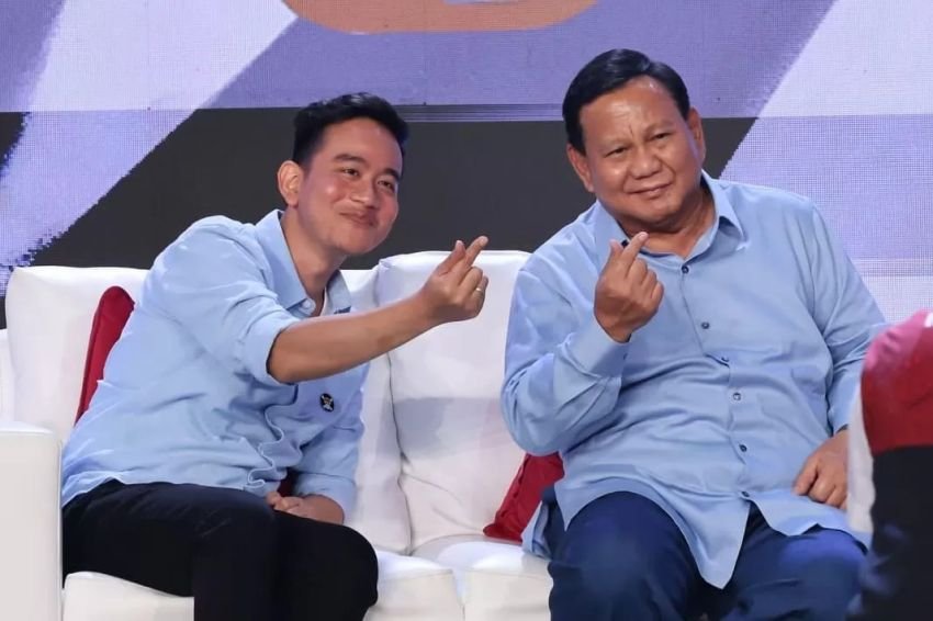 Persiapkan Indonesia Emas 2045, Prabowo-Gibran Libatkan Anak Muda Dalam Setiap Program Kerja